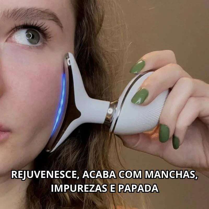 COMPRE 1 LEVE 2 - Perfect Skin Original + Brinde
